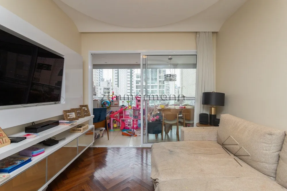 Apartamento, 3 quartos, 106 m² - Foto 5