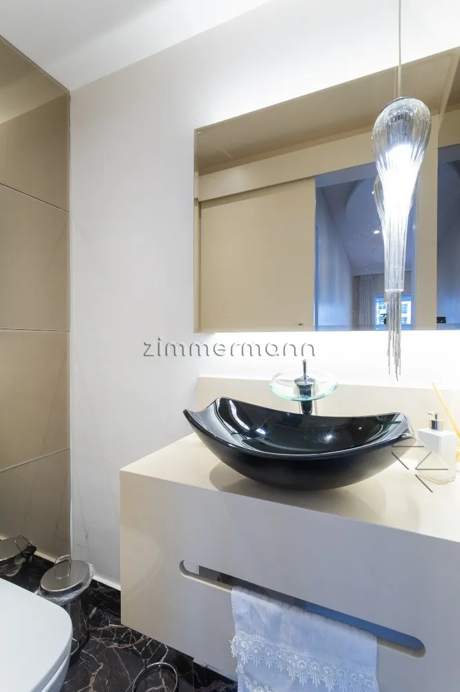 Apartamento, 3 quartos, 106 m² - Foto 1