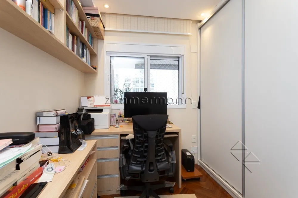 Apartamento, 3 quartos, 106 m² - Foto 4