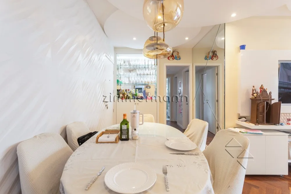 Apartamento, 3 quartos, 106 m² - Foto 7