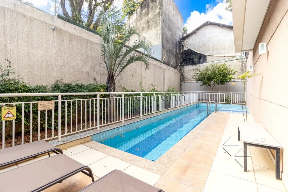 Apartamento, 2 quartos, 53 m² - Foto 7