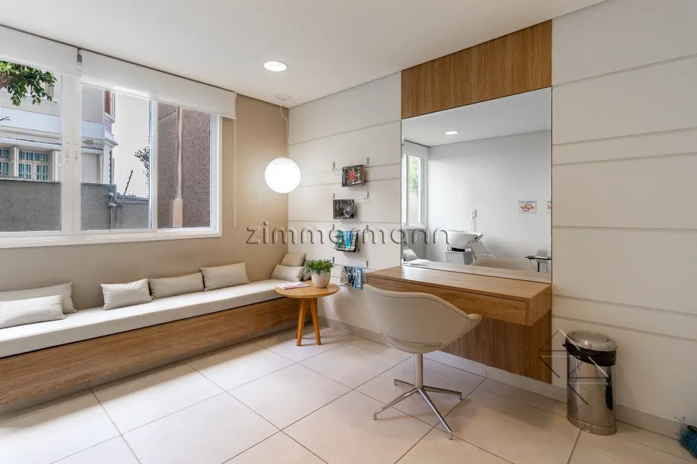 Apartamento, 2 quartos, 53 m² - Foto 9