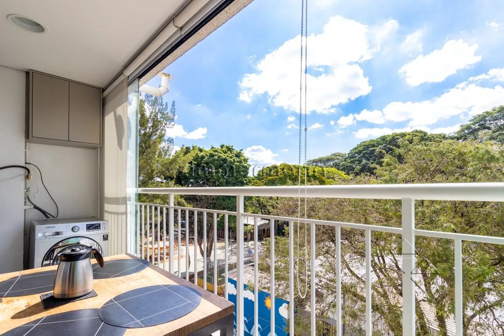 Apartamento, 2 quartos, 53 m² - Foto 1