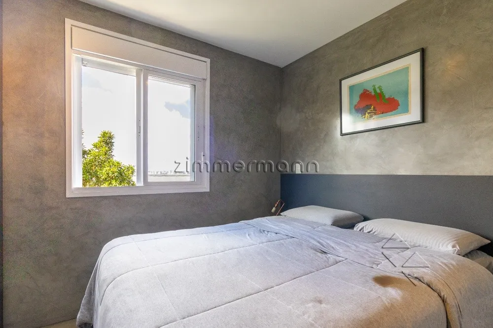 Apartamento, 2 quartos, 53 m² - Foto 4