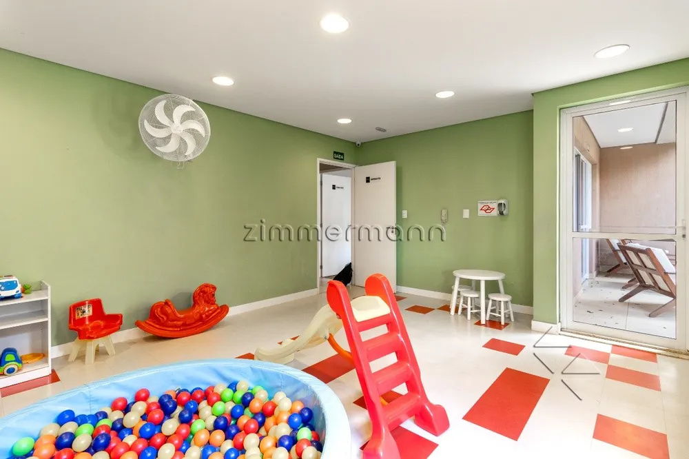 Apartamento, 2 quartos, 53 m² - Foto 10