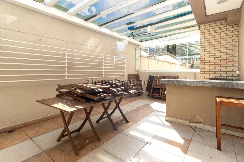Apartamento, 2 quartos, 53 m² - Foto 11