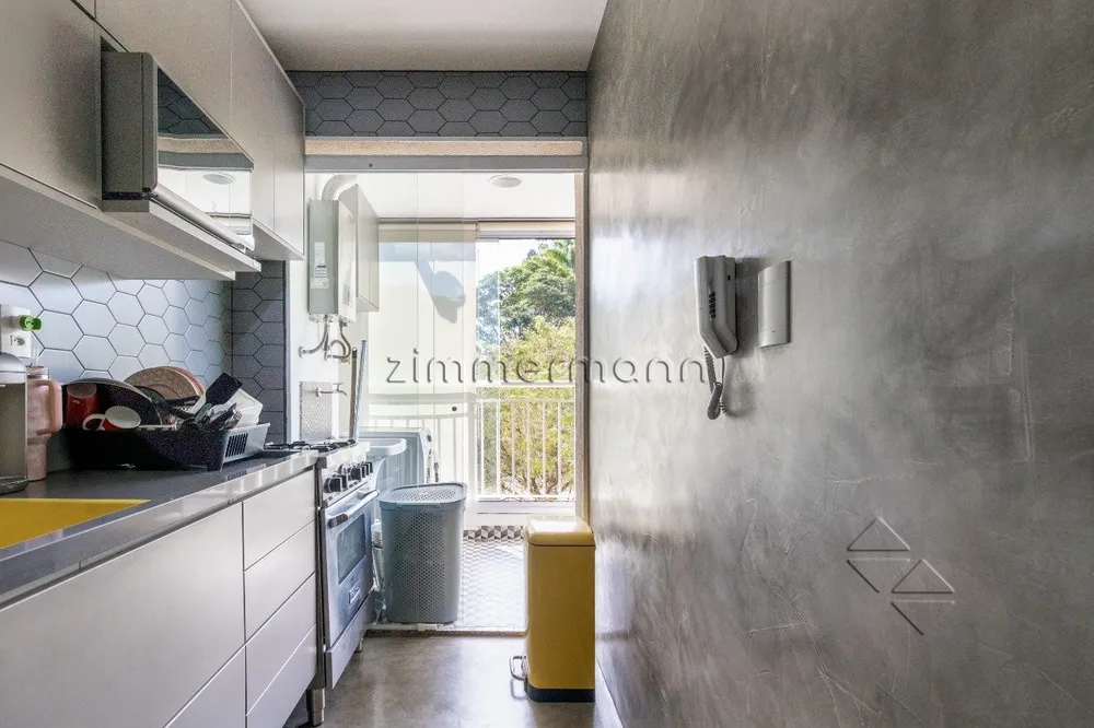 Apartamento, 2 quartos, 53 m² - Foto 5
