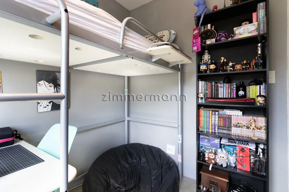 Apartamento, 2 quartos, 53 m² - Foto 3