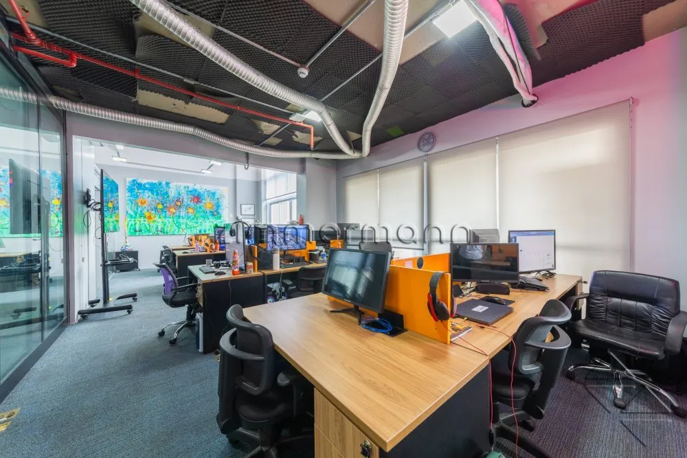 Casa Comercial, 183 m² - Foto 1