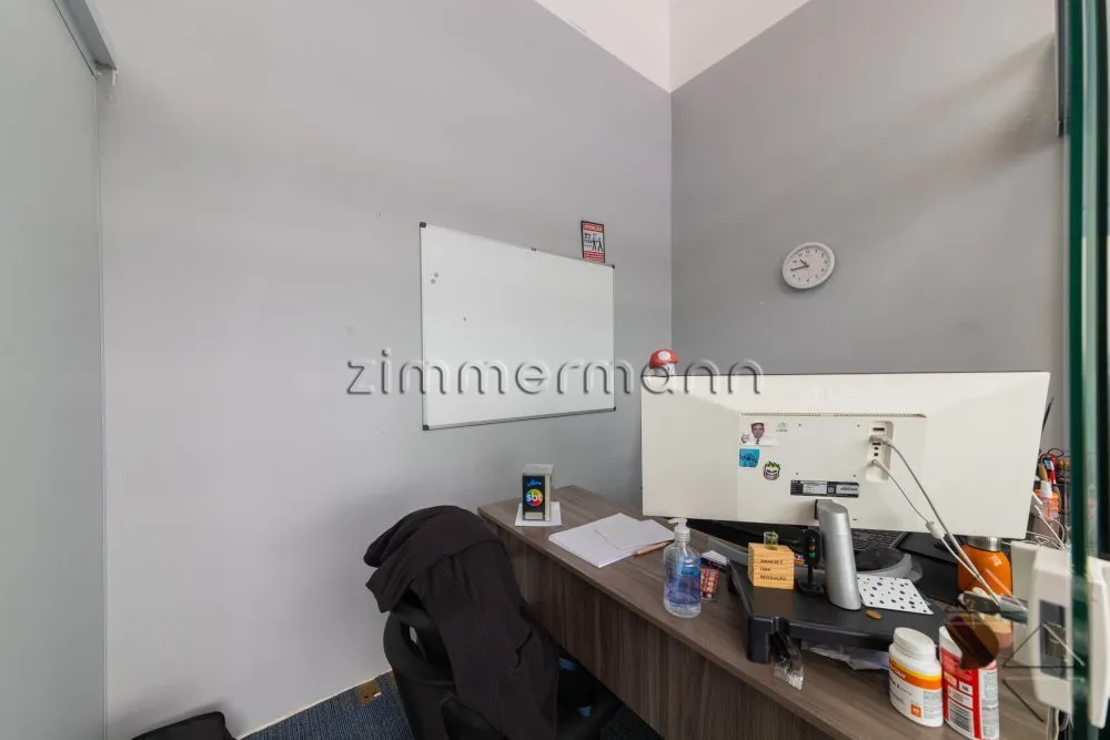 Casa Comercial, 183 m² - Foto 11