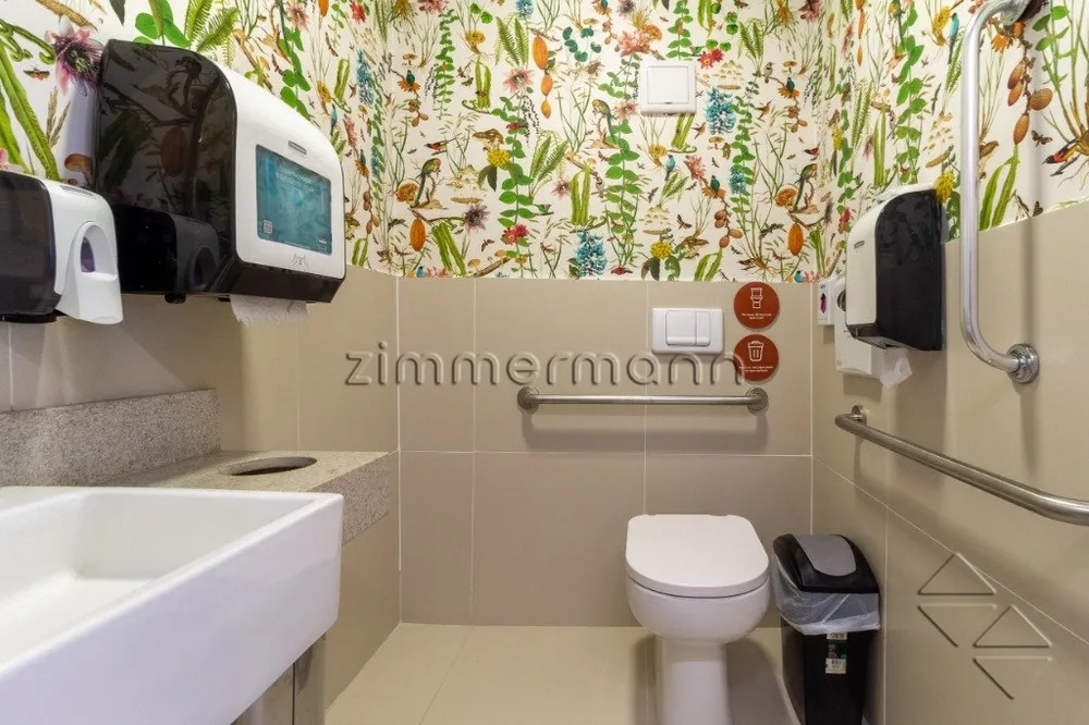 Casa Comercial, 100 m² - Foto 2