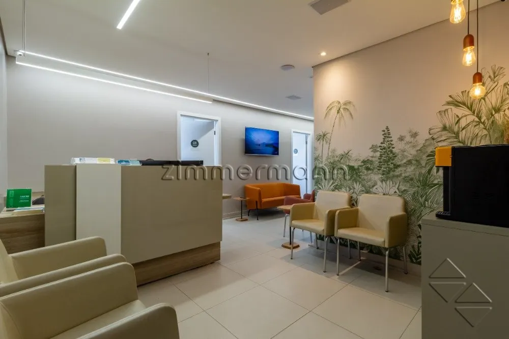 Casa Comercial, 100 m² - Foto 1