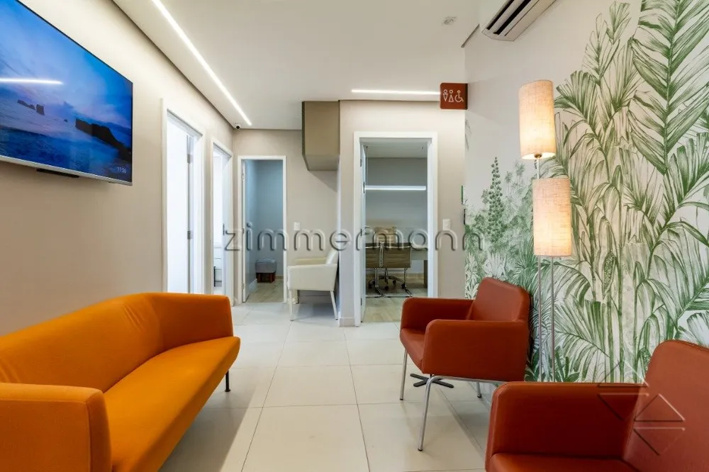 Casa Comercial, 100 m² - Foto 2