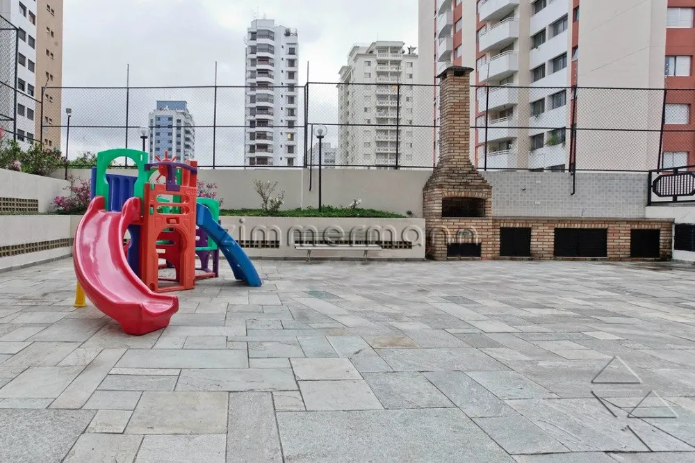 Apartamento, 4 quartos, 136 m² - Foto 2