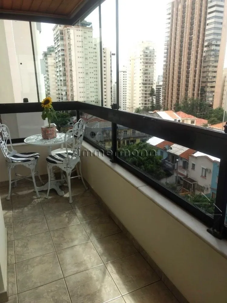 Apartamento, 4 quartos, 136 m² - Foto 3