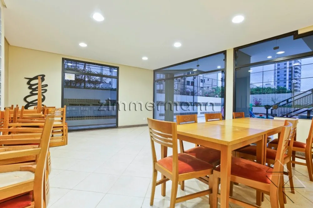 Apartamento, 4 quartos, 136 m² - Foto 1