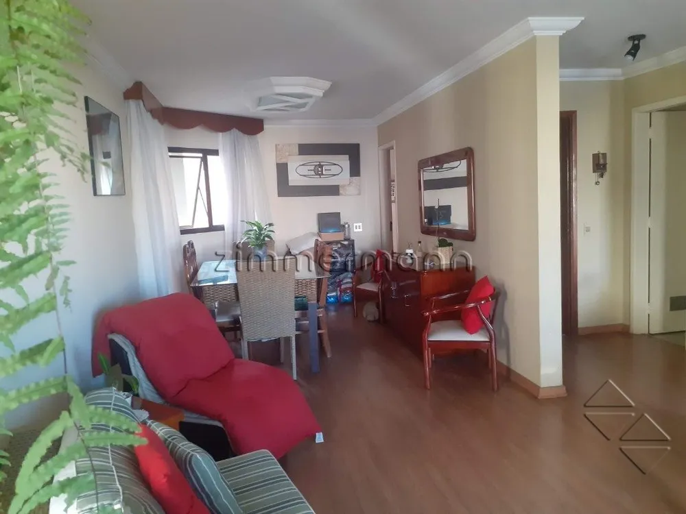 Apartamento, 4 quartos, 136 m² - Foto 4