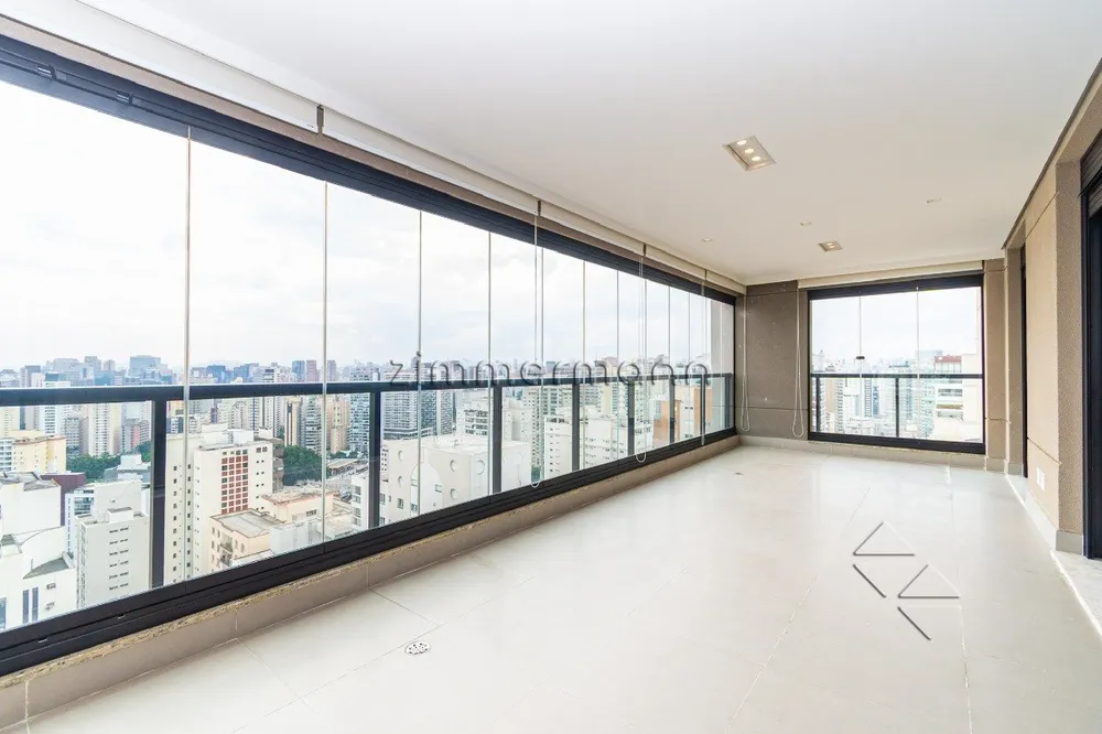 Cobertura, 4 quartos, 358 m² - Foto 3