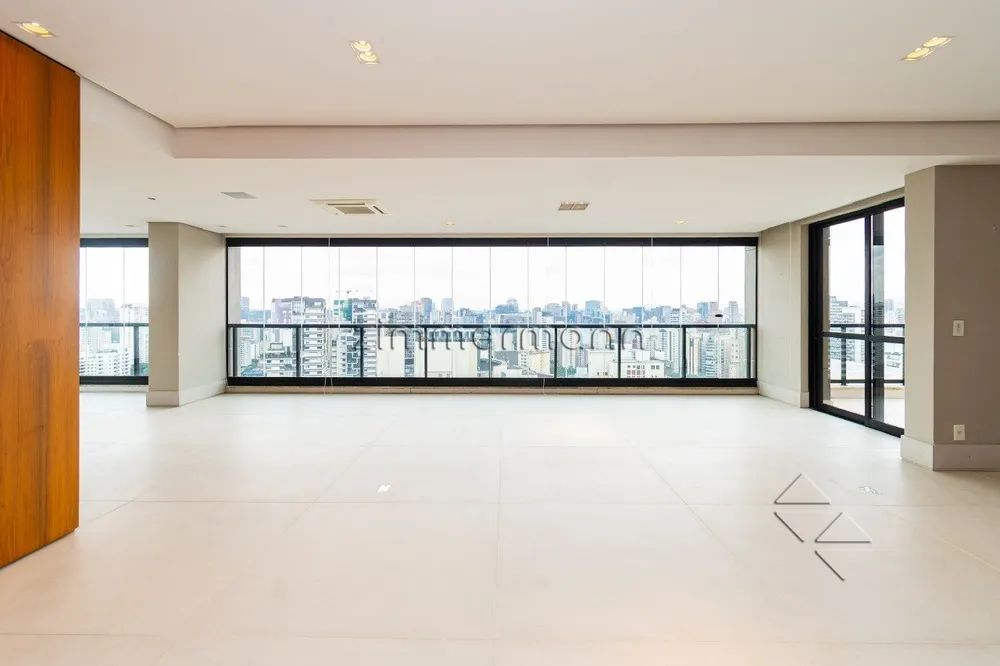 Cobertura, 4 quartos, 358 m² - Foto 1
