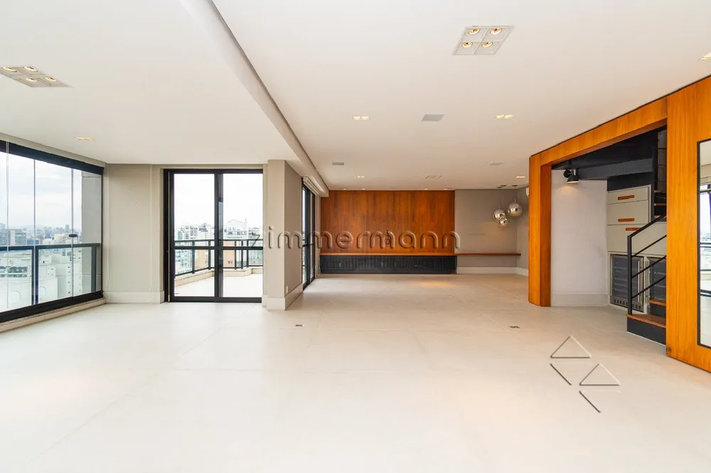 Cobertura, 4 quartos, 358 m² - Foto 6