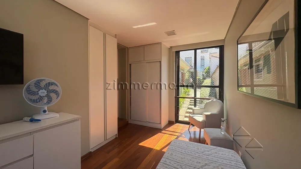 Casa, 3 quartos, 256 m² - Foto 11
