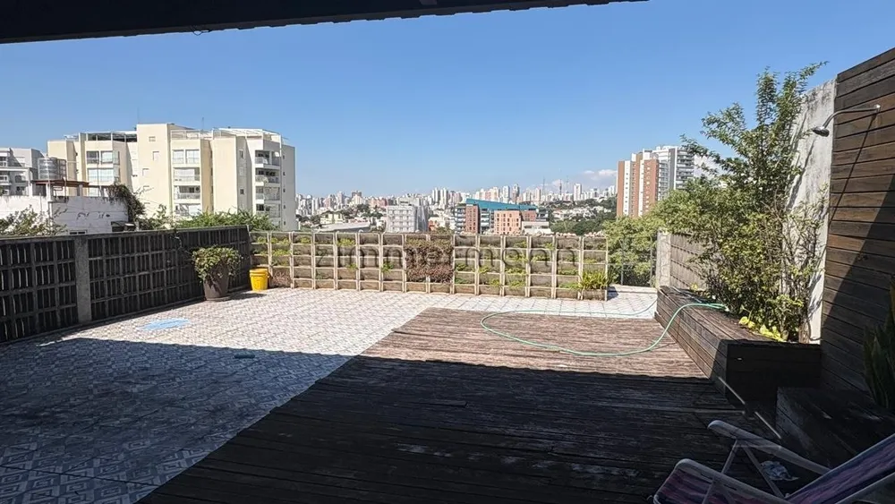 Casa, 3 quartos, 256 m² - Foto 3