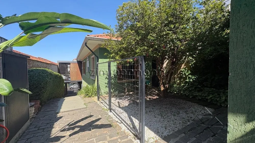 Casa, 3 quartos, 256 m² - Foto 7