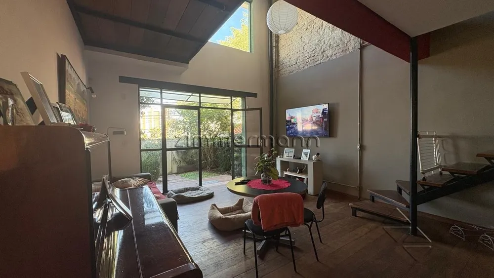 Casa, 3 quartos, 256 m² - Foto 8