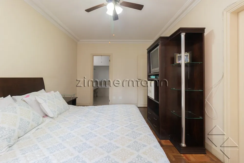 Apartamento, 4 quartos, 303 m² - Foto 7