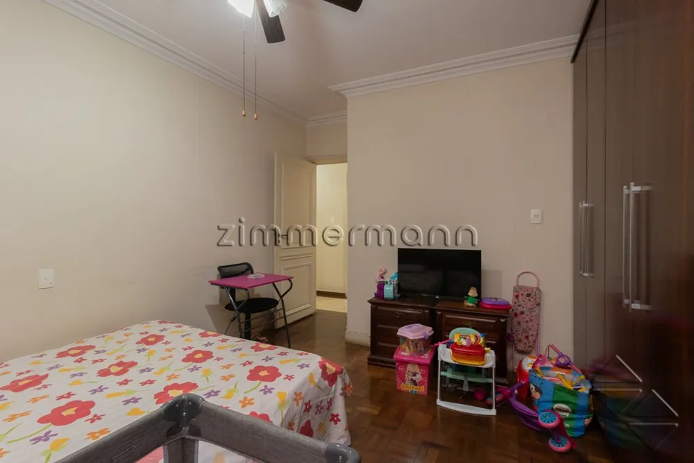 Apartamento, 4 quartos, 303 m² - Foto 4