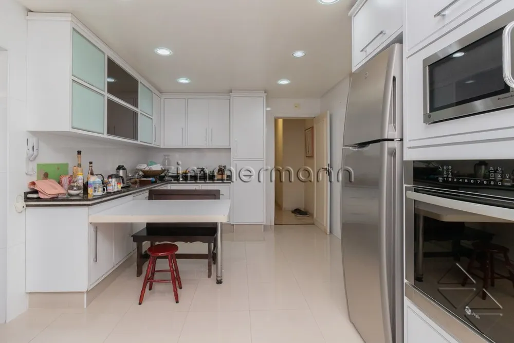 Apartamento, 4 quartos, 303 m² - Foto 10