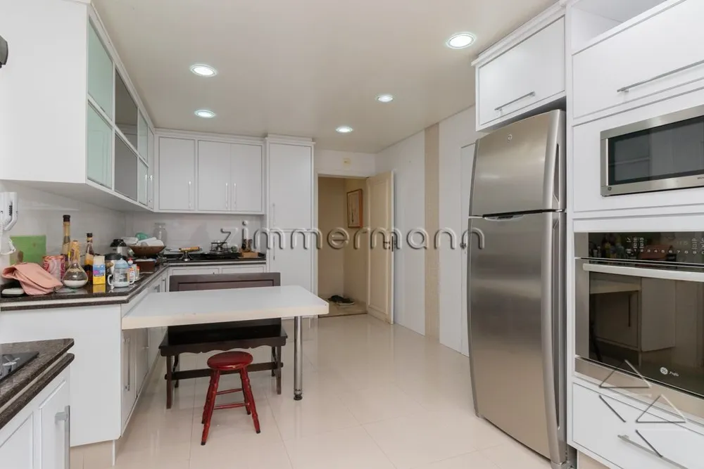Apartamento, 4 quartos, 303 m² - Foto 9