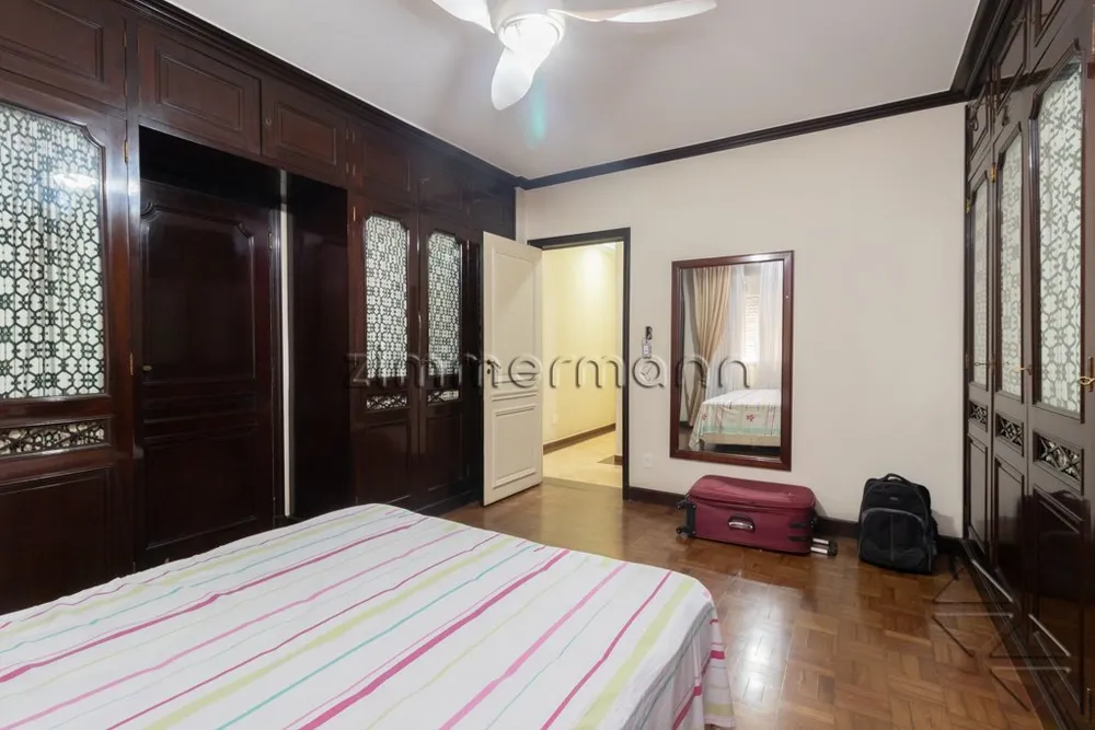 Apartamento, 4 quartos, 303 m² - Foto 5