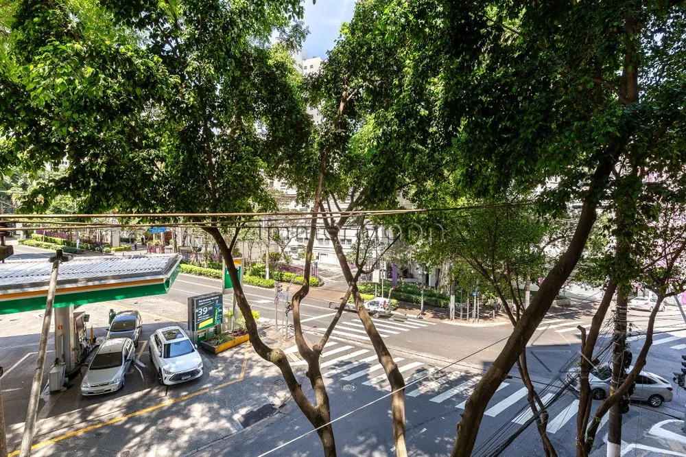 Apartamento, 3 quartos, 170 m² - Foto 1