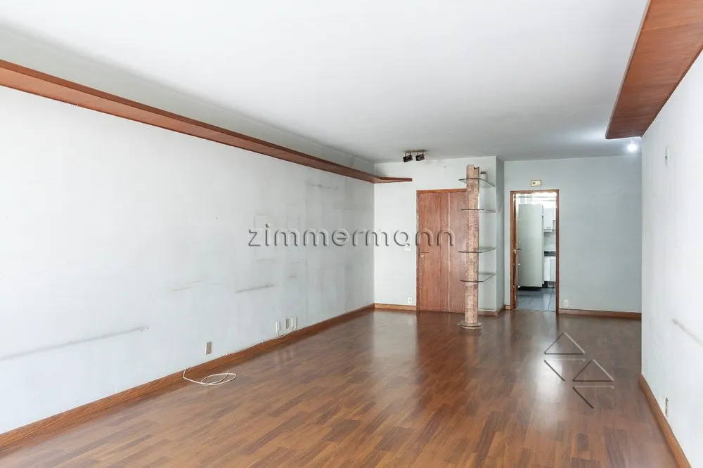 Apartamento, 3 quartos, 170 m² - Foto 2