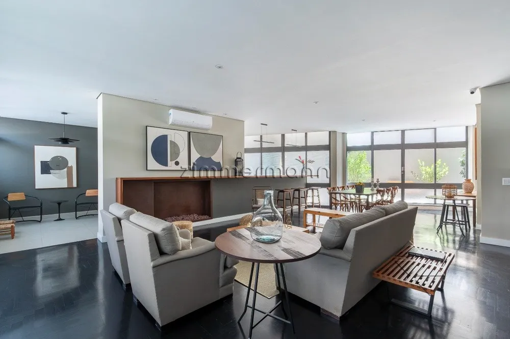 Apartamento, 3 quartos, 170 m² - Foto 3