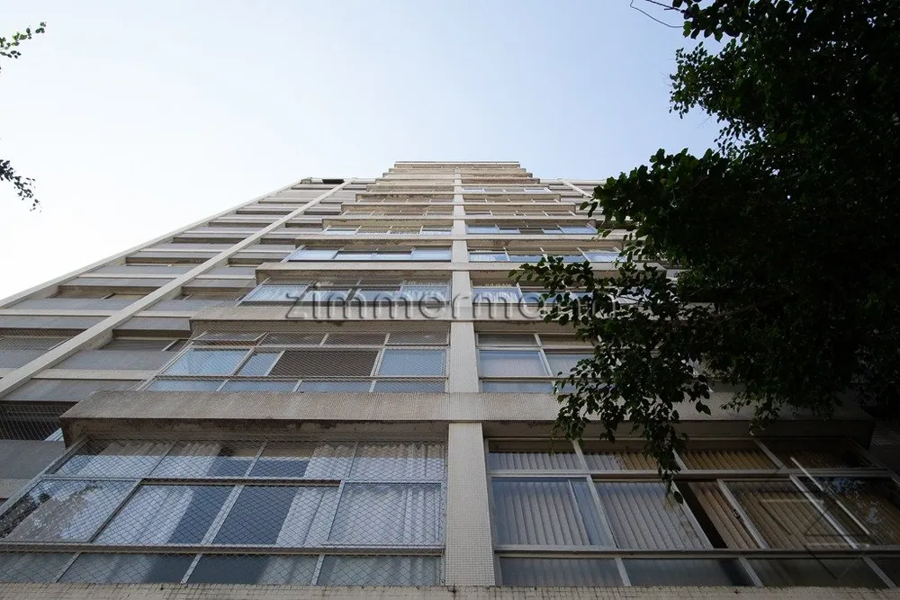 Apartamento, 3 quartos, 170 m² - Foto 11