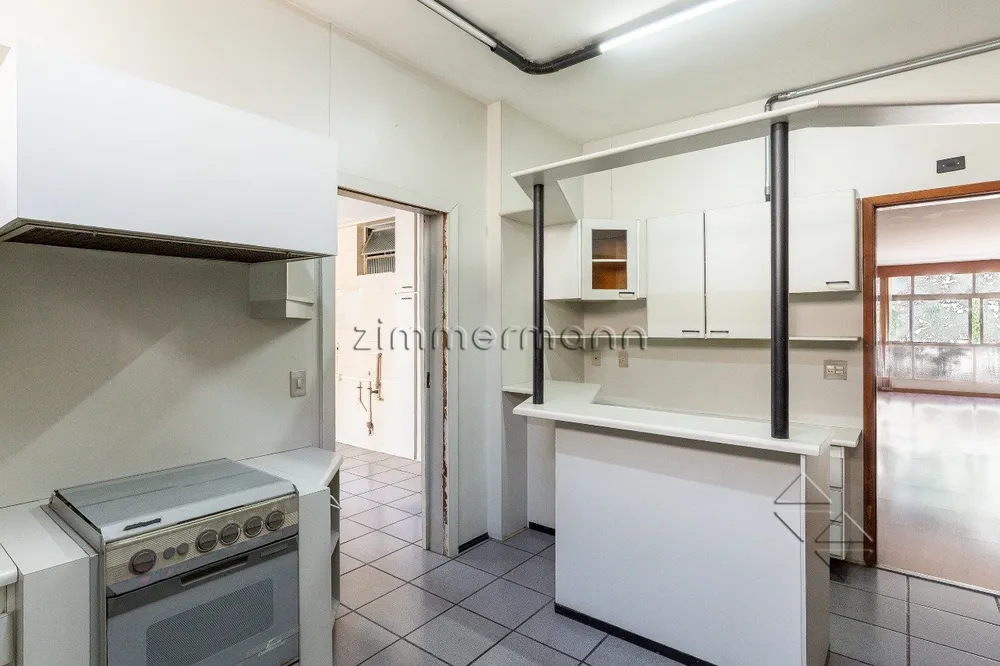 Apartamento, 3 quartos, 170 m² - Foto 4
