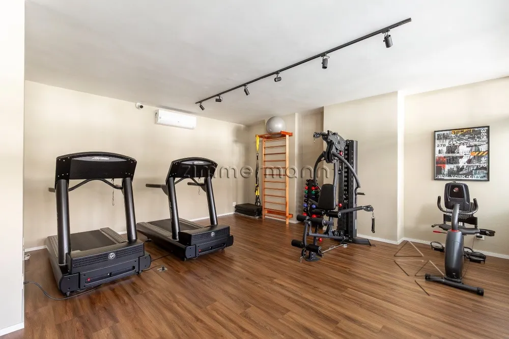 Apartamento, 3 quartos, 170 m² - Foto 1