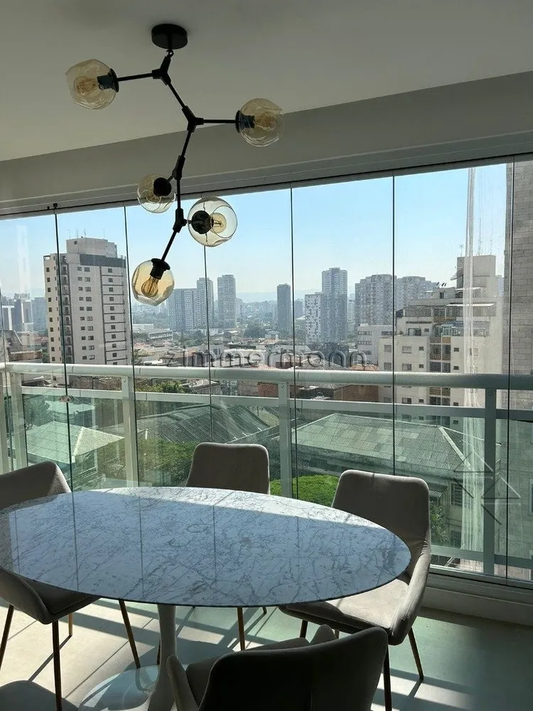Apartamento, 1 quarto, 36 m² - Foto 7