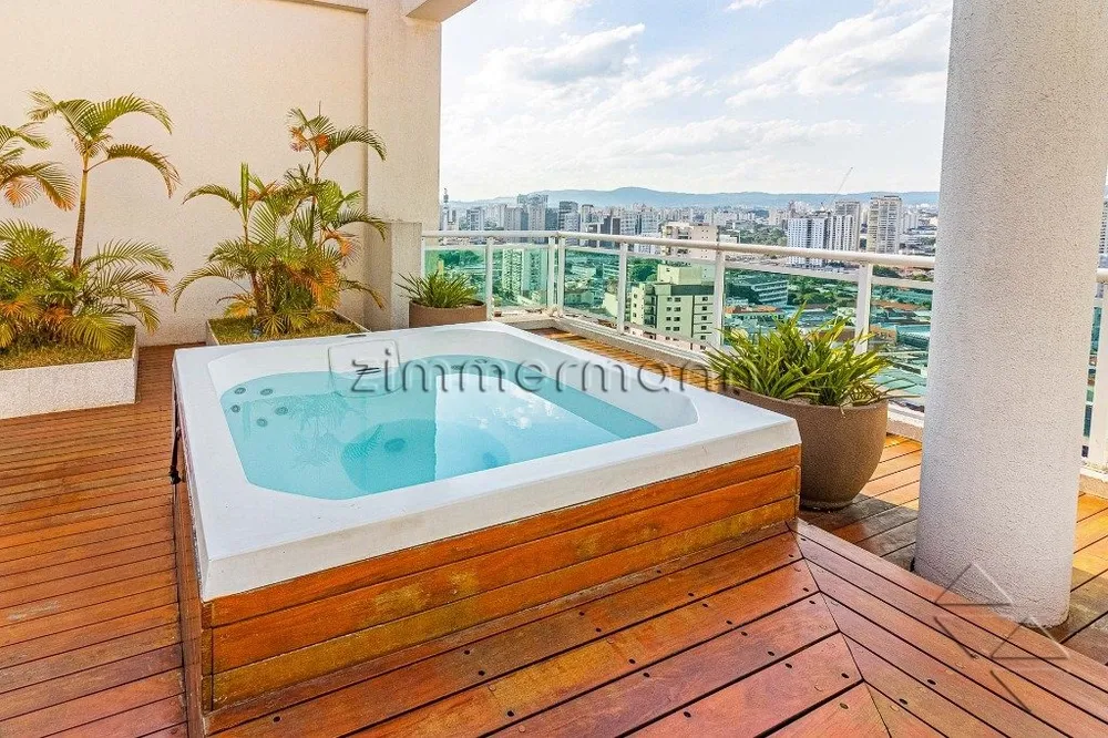 Apartamento, 1 quarto, 36 m² - Foto 3