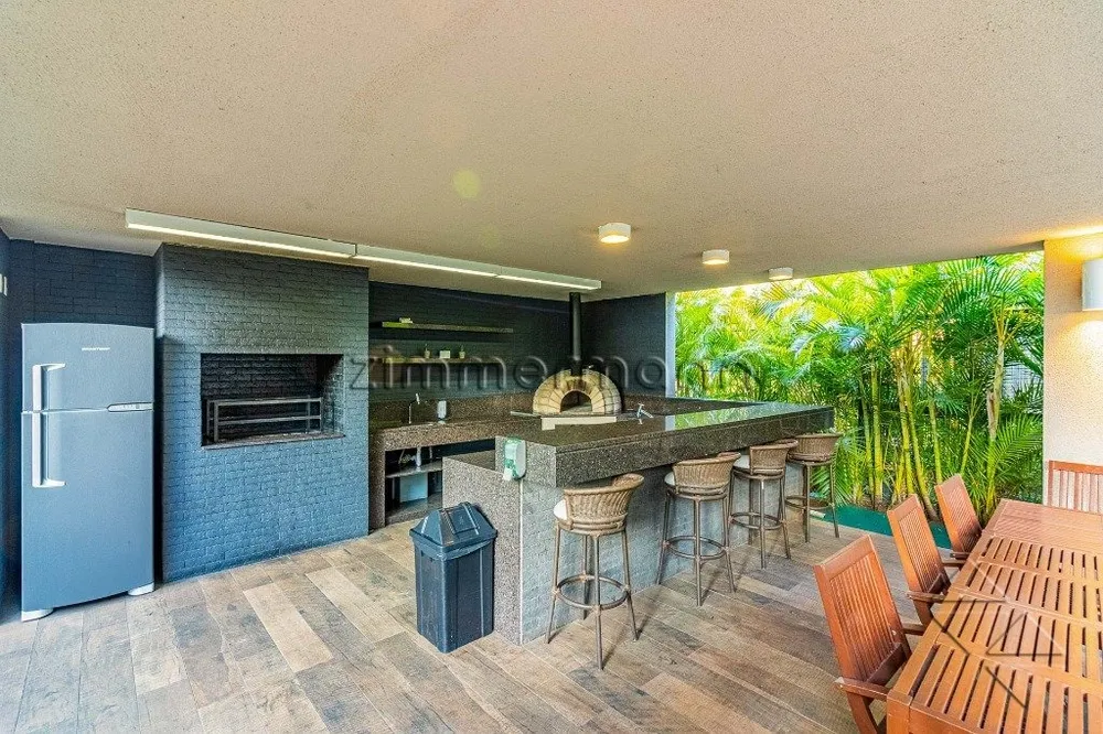 Apartamento, 1 quarto, 36 m² - Foto 2