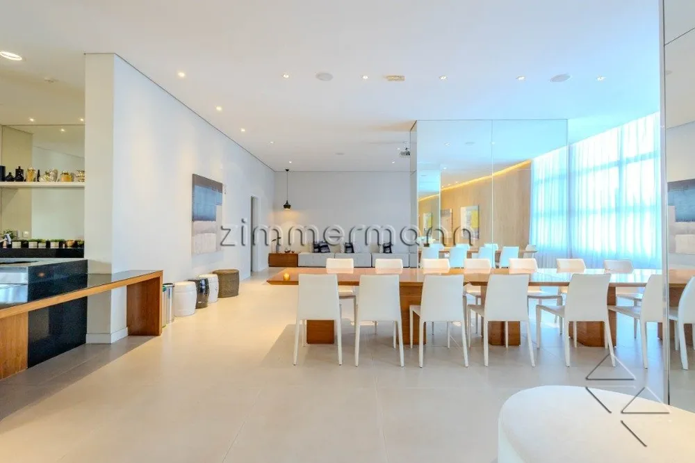 Apartamento, 1 quarto, 36 m² - Foto 6