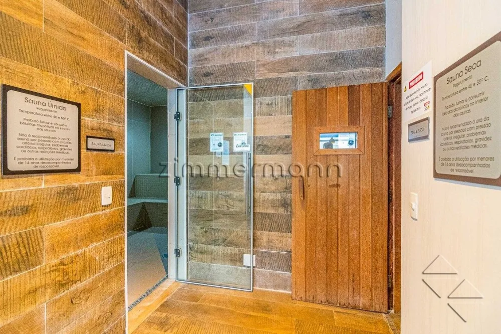 Apartamento, 1 quarto, 36 m² - Foto 4