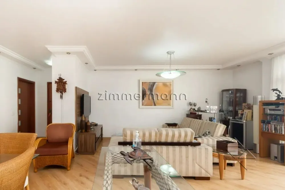 Apartamento, 3 quartos, 199 m² - Foto 4