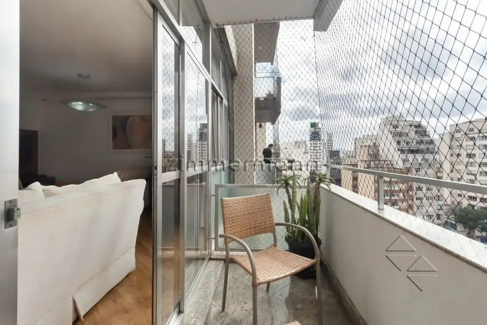 Apartamento, 3 quartos, 199 m² - Foto 2