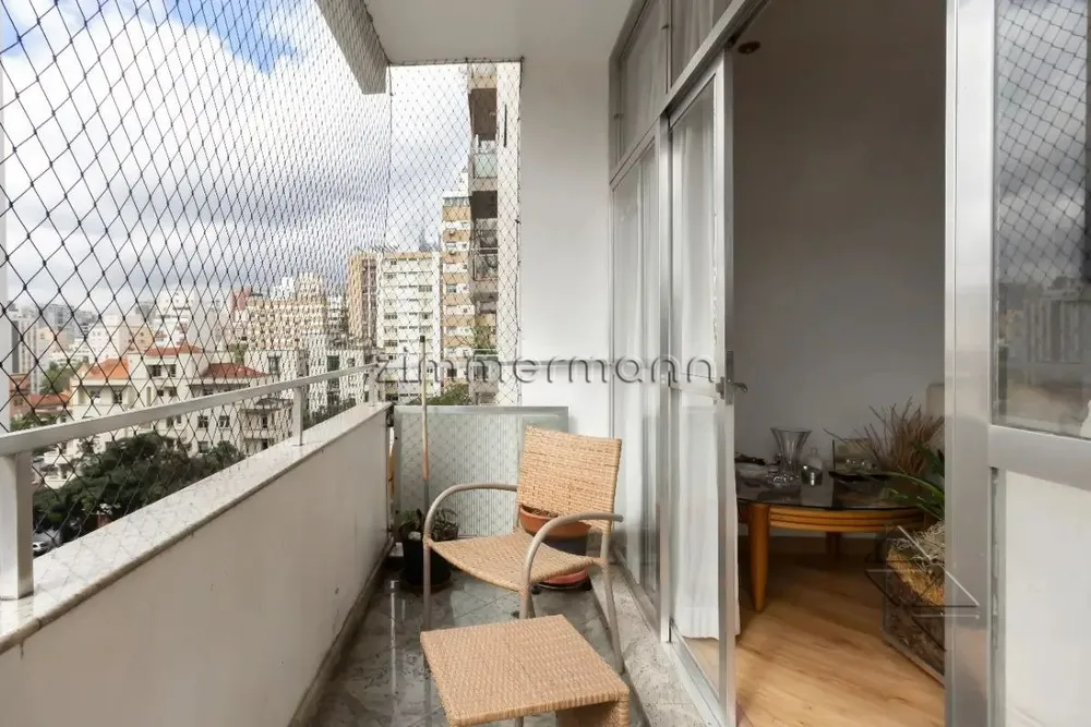 Apartamento, 3 quartos, 199 m² - Foto 1