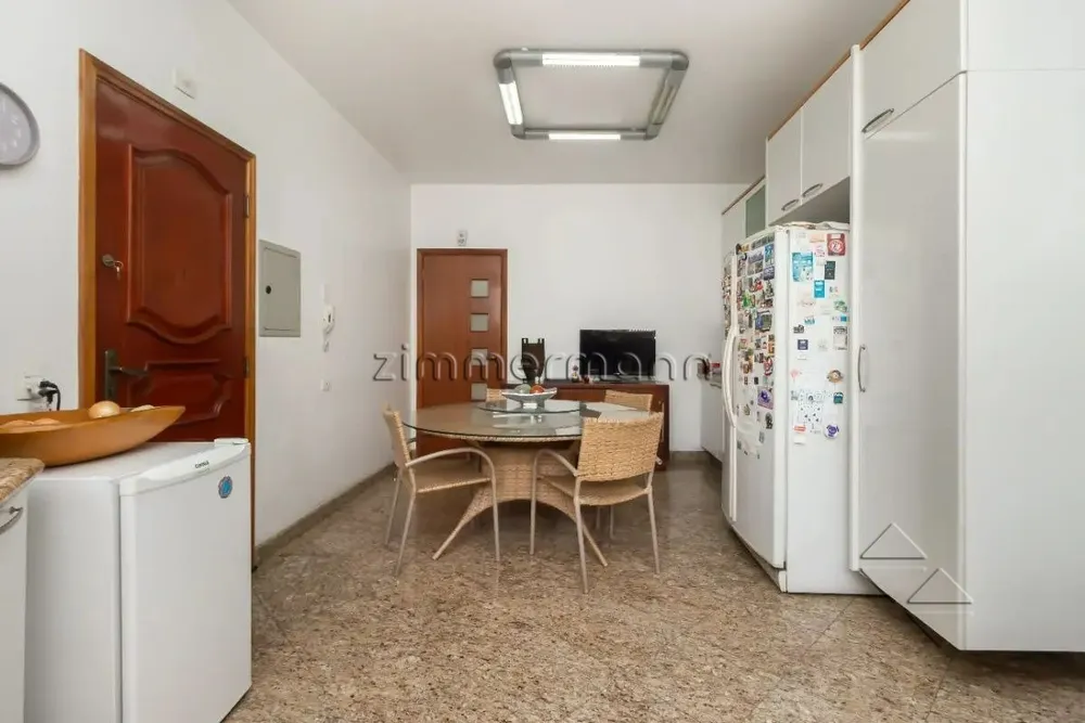 Apartamento, 3 quartos, 199 m² - Foto 8