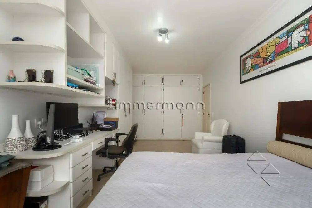 Apartamento, 3 quartos, 199 m² - Foto 6