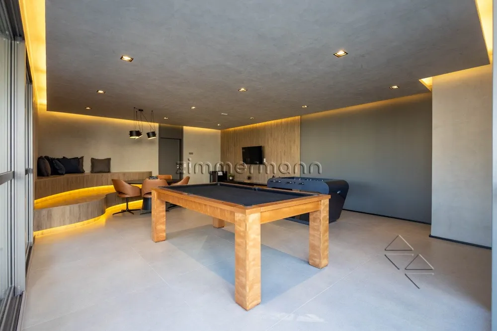 Apartamento, 3 quartos, 132 m² - Foto 3
